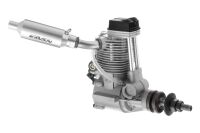 KAVAN FS91AR 4T Ringmotor 14,95ccm (KAV28.2005)