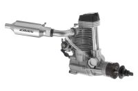 KAVAN FS120AR 4T Ringmotor 19,96ccm (KAV28.2006)