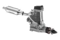 Kavan FS180AR 4T Ringmotor 29,52ccm (KAV28.2007)