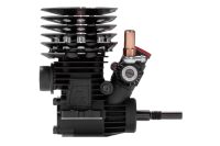 OS MAX - SPEED T1205 ohne Krümmer und...