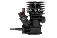 OS MAX - SPEED T1205 ohne Krümmer und Schalldämpfer (OS1F500)