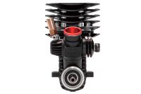 OS MAX - SPEED T1205 ohne Krümmer und Schalldämpfer (OS1F500)