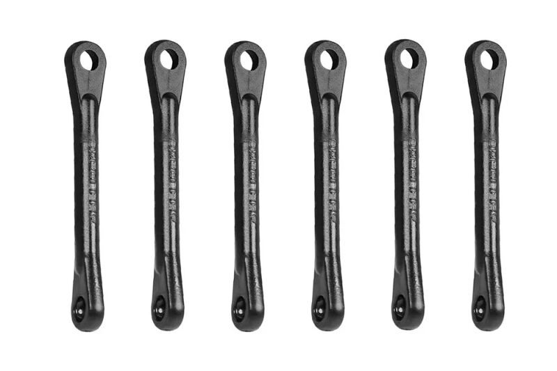 OMP - M2 EVO main blade arm set (OSHM2343)