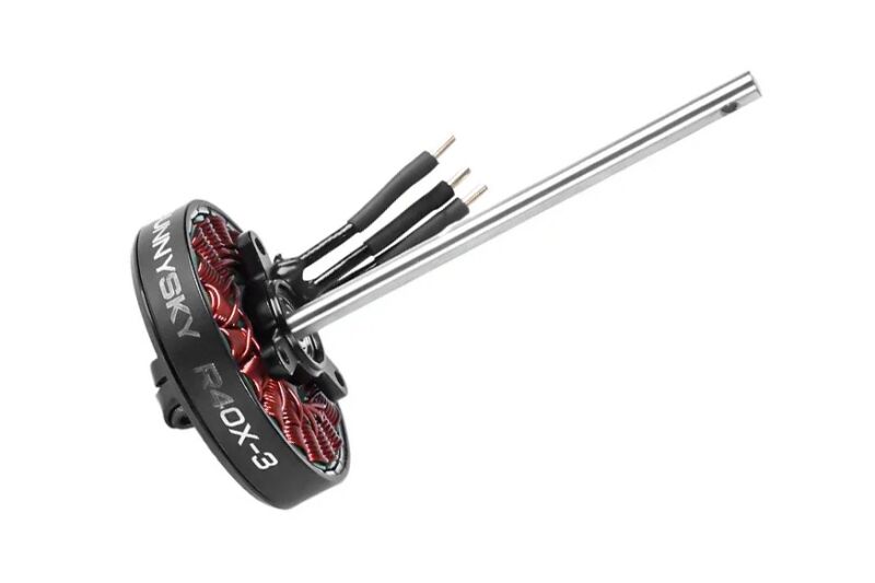 OMP - M2 V3 main motor set (OSHM2422)