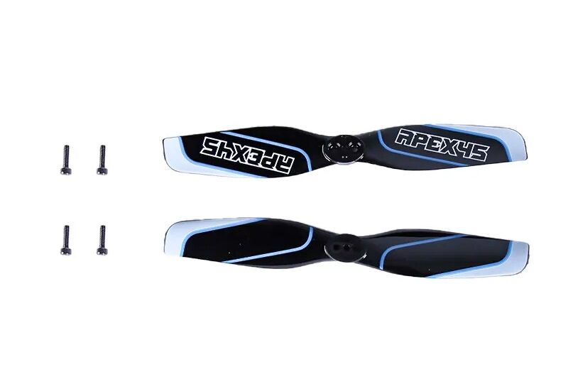 OMP - M2 V3 tail blade set Heckrotor
