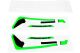 OMP - M7 green stickers (OSHM7179)