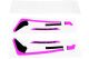 OMP - M7 pink stickers (OSHM7180)