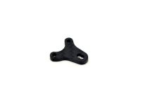 SWORKz Pro-composite Carbon Fiber Servo Saver Platte, 1...