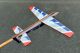 Stick plane - Extra 260 Blue