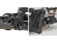 2WD Xmid buggy kit - 1:10