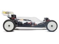 2WD Xmid buggy kit - 1:10