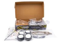 2WD Xmid buggy kit - 1:10