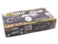 2WD Xmid buggy kit - 1:10