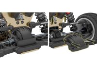 2WD Xmid buggy kit - 1:10