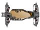 2WD Xmid buggy kit - 1:10