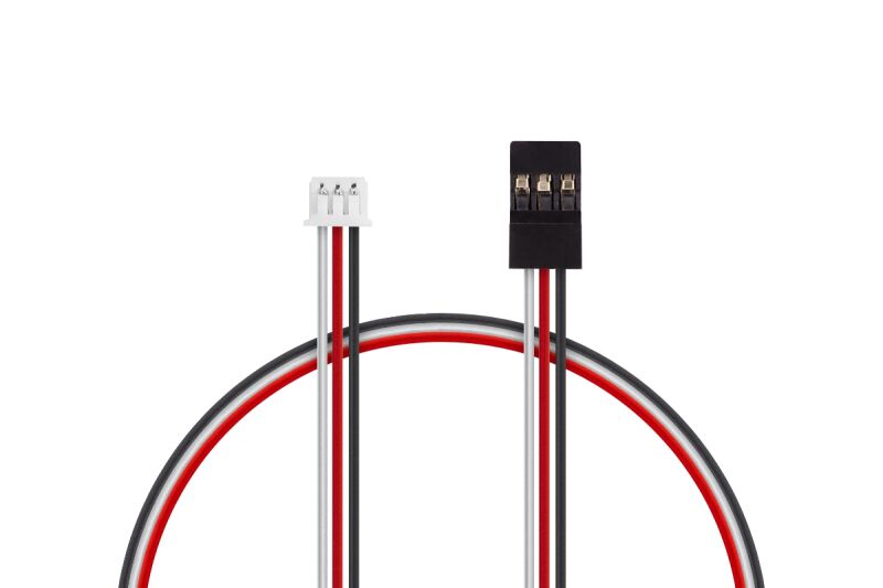 KAVAN Adapter RX (JR/Micro JST) (KAV18.10006.1)