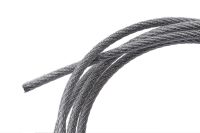 Kavan - Nylon Bowdenzuglitze, 2 mm, Länge: 2800mm...