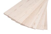 Kavan - 100x10cm Balsa 30 mm standard (B Qualität)...
