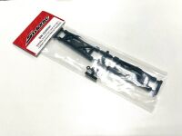 SWORKz S12-3 Front Lower Arm Set in Carbon-composite...