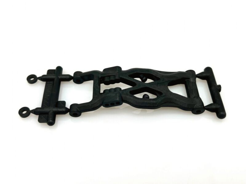 SWORKz S12-3 Rear Lower Arm in Carbon-composite Material (Hard)(1PC) (SW222004H)