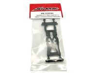 SWORKz S12-3 Rear Lower Arm in Carbon-composite Material...