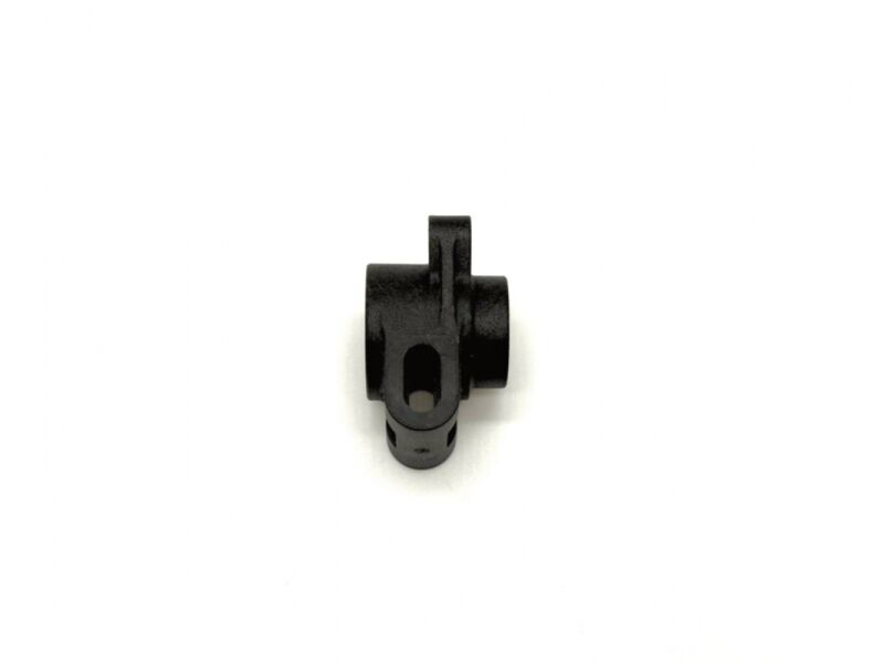 SWORKz S12-3 Plastic Synthesis Rear Hub (1PC) (SW222005)