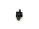 SWORKz S12-3 Plastic Synthesis Rear Hub (1PC) (SW222005)