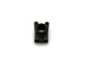 SWORKz S12-3 Plastic Synthesis Rear Hub (1PC) (SW222005)