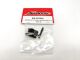 SWORKz S12-3 Plastic Synthesis Rear Hub (1PC) (SW222005)