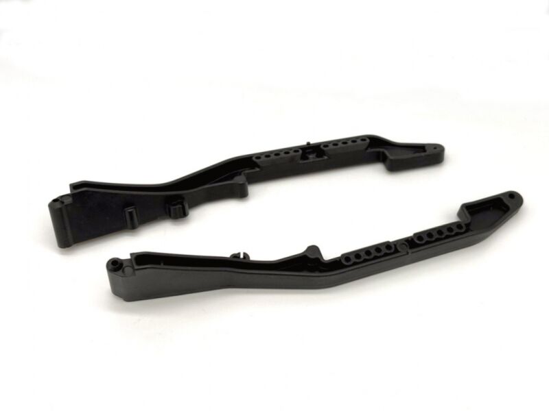 SWORKz S12-3 Side Guard Set in composite Material (Standard)(Pair) (SW222006)
