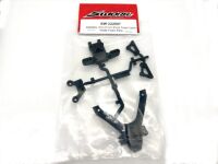 SWORKz S12-3 Front Shock Tower/ Upper Holder Plastic Parts (SW222007)