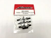 SWORKz 1/10 BBS Big Bore Shock Shaft Ball End Set(6PC)...