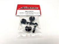 SWORKz 1/10 BBS Big Bore Shock Spring Holder Set (3PC)...
