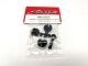 SWORKz 1/10 BBS Big Bore Shock Spring Holder Set (3PC) (SW222010)