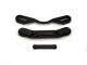 SWORKz S12-3 F&R Shock Tower Protect Covers (3PC) (SW222011)