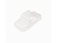 SWORKz 1/10 Sonic II front lexan wing "65mm"...