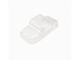 SWORKz 1/10 Sonic II front lexan wing "65mm" (Pre-Cut)(1PC) (SW25200465C)