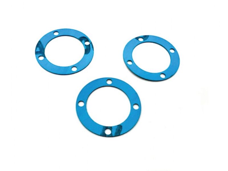 SWORKz S14 Dichtung Differential Pro (3 Stück) (SW610012B)
