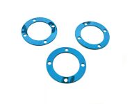 SWORKz S14 Dichtung Differential Pro (3 Stück)...