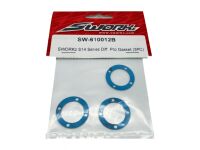 SWORKz S14 Dichtung Differential Pro (3 Stück)...