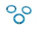 SWORKz S14 Dichtung Differential Pro (3 Stück) (SW610012B)