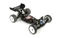 SWORKz S12-3C 1/10 2WD Pro Carpet Kit (SW910045C)