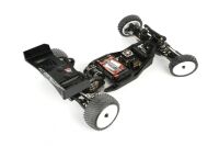 SWORKz S12-3C 1/10 2WD Pro Carpet Kit (SW910045C)