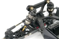 SWORKz S12-3C 1/10 2WD Pro Carpet Kit (SW910045C)