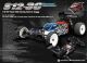 SWORKz S12-3C 1/10 2WD Pro Carpet Kit (SW910045C)