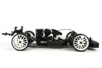 SWORKz S35-GT3.0 FTE Factory Team Edition 1/8 Nitro GT...