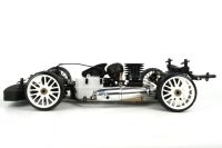 SWORKz S35-GT3.0 FTE Factory Team Edition 1/8 Nitro GT Pro Kit (SW910046F)