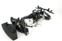 SWORKz S35-GT3.0 FTE Factory Team Edition 1/8 Nitro GT Pro Kit (SW910046F)