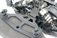 SWORKz S35-GT3.0 FTE Factory Team Edition 1/8 Nitro GT Pro Kit (SW910046F)
