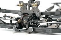 SWORKz S35-GT3.0 FTE Factory Team Edition 1/8 Nitro GT Pro Kit (SW910046F)